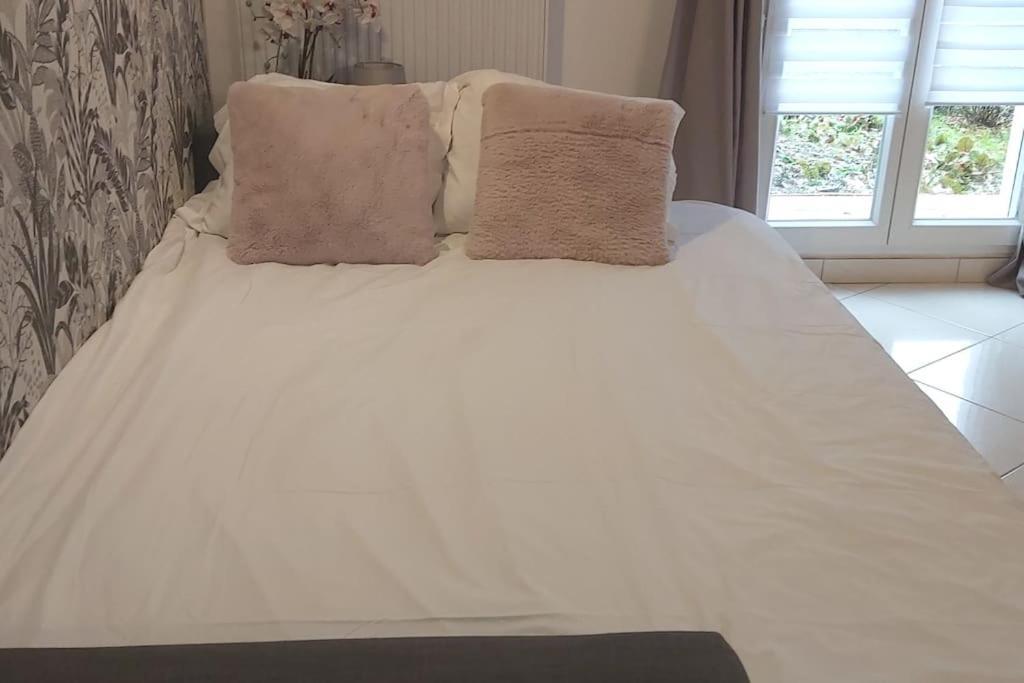Marvellous Disney Home Magny Le Hongre 7 Min From Disneyland Dış mekan fotoğraf