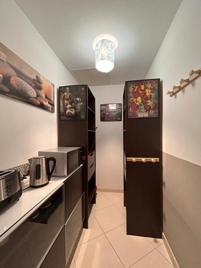 Marvellous Disney Home Magny Le Hongre 7 Min From Disneyland Dış mekan fotoğraf