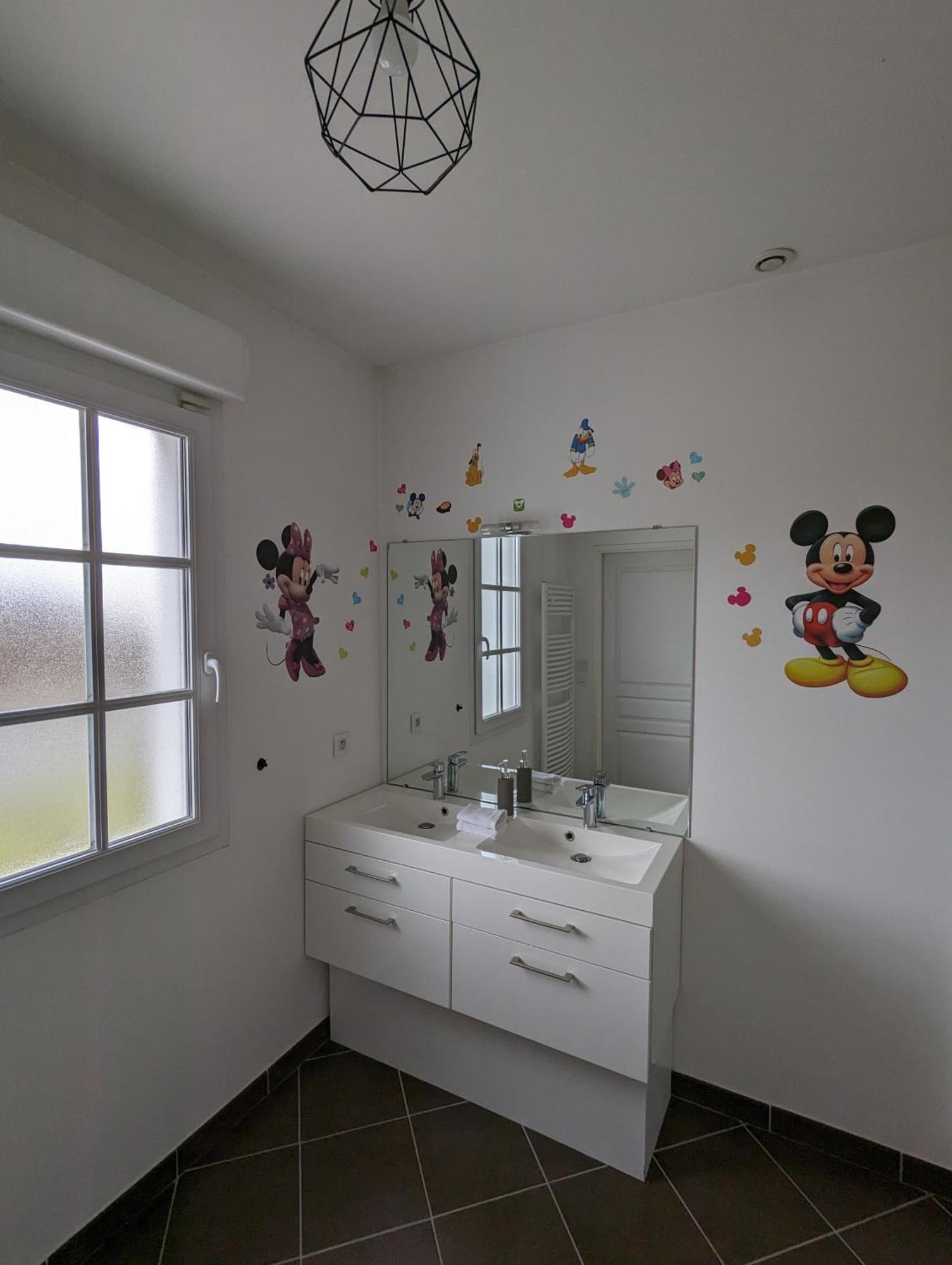 Marvellous Disney Home Magny Le Hongre 7 Min From Disneyland Dış mekan fotoğraf