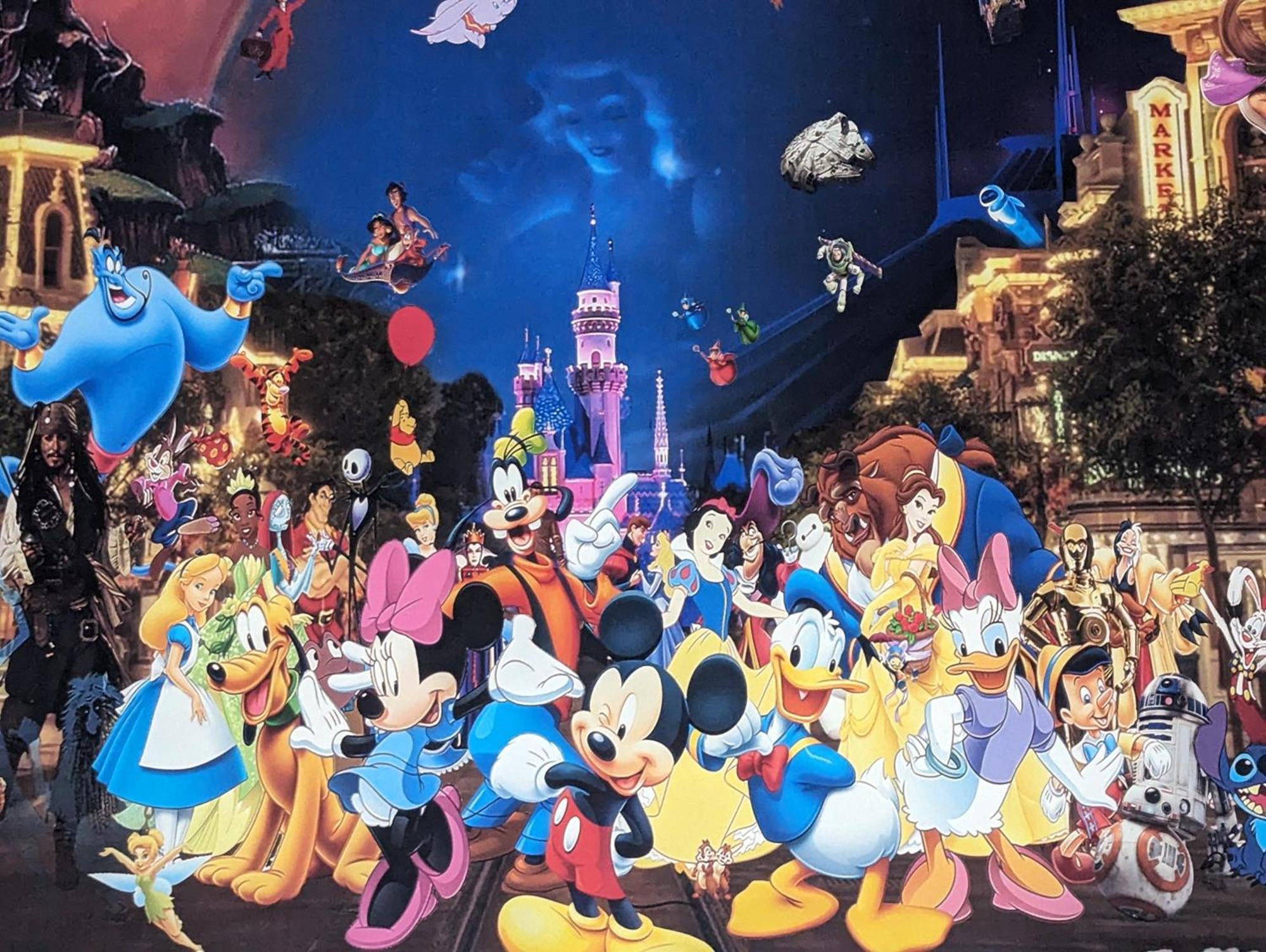 Marvellous Disney Home Magny Le Hongre 7 Min From Disneyland Dış mekan fotoğraf