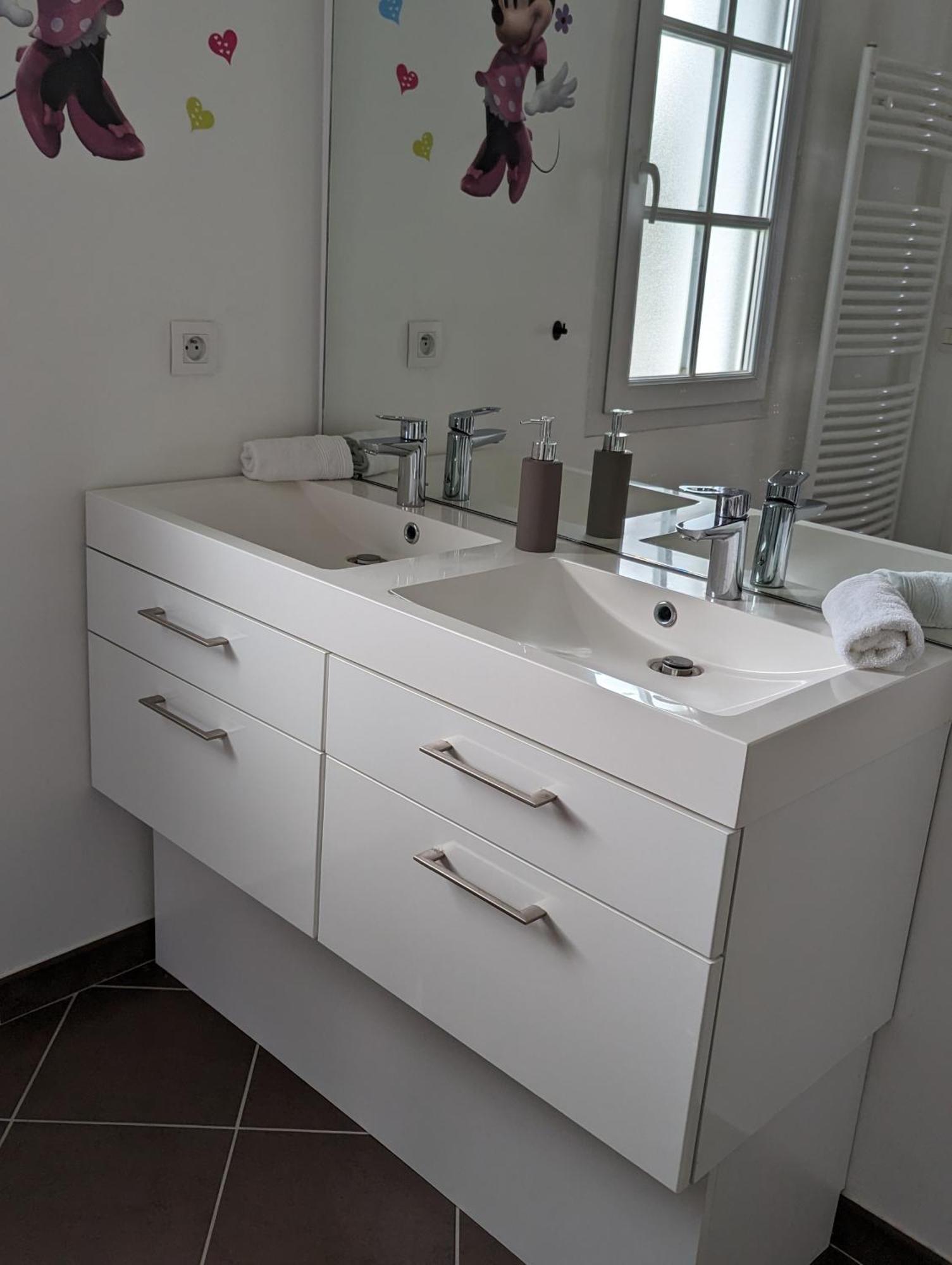 Marvellous Disney Home Magny Le Hongre 7 Min From Disneyland Dış mekan fotoğraf